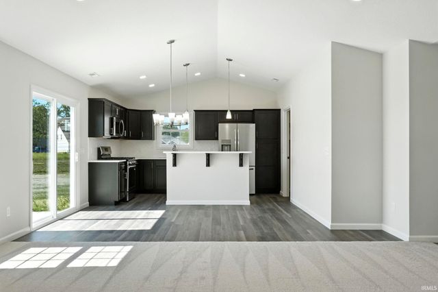 4815 Windrow Way, Fort Wayne, IN 46818