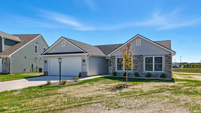 4815 Windrow Way, Fort Wayne, IN 46818