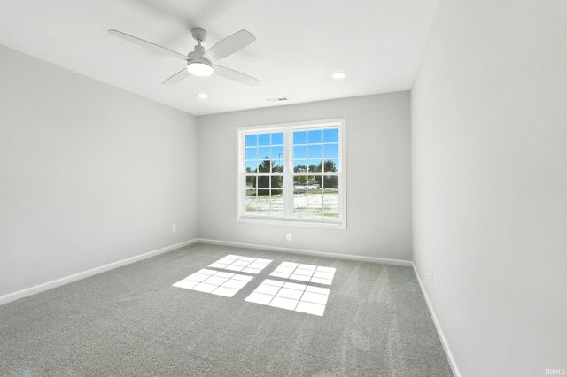 4815 Windrow Way, Fort Wayne, IN 46818