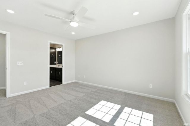 4815 Windrow Way, Fort Wayne, IN 46818