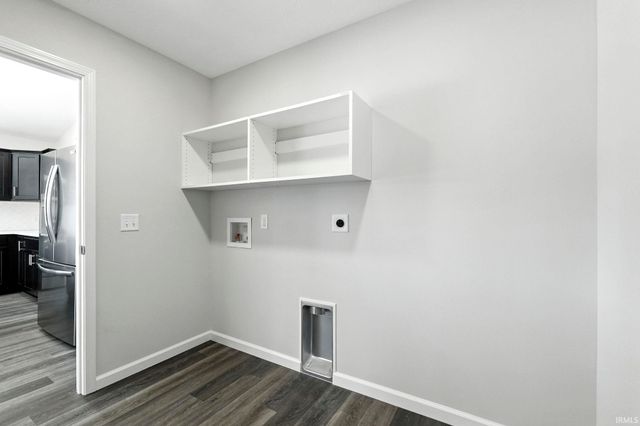 4815 Windrow Way, Fort Wayne, IN 46818