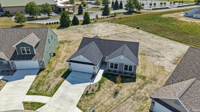 4815 Windrow Way, Fort Wayne, IN 46818