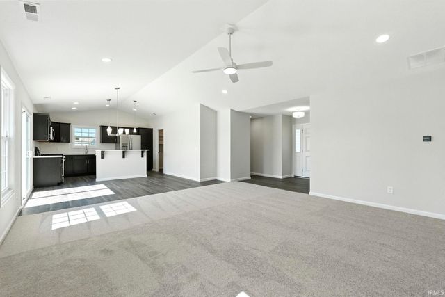 4815 Windrow Way, Fort Wayne, IN 46818