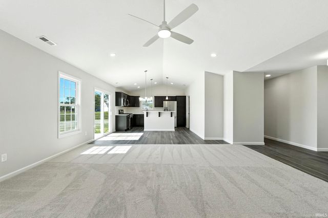 4815 Windrow Way, Fort Wayne, IN 46818