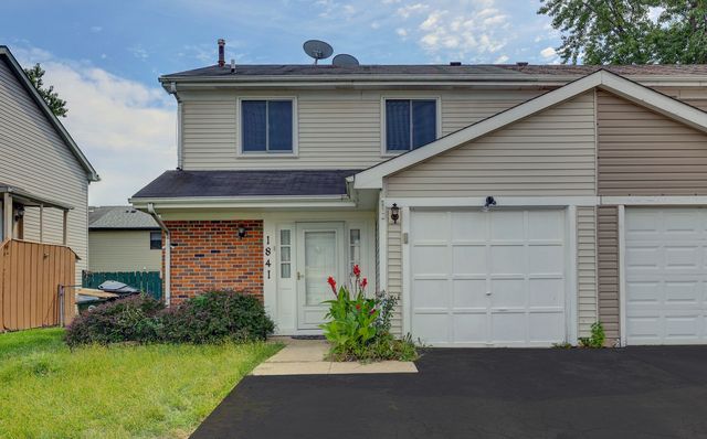 1841 Whaler Lane, Hanover Park, IL 60133