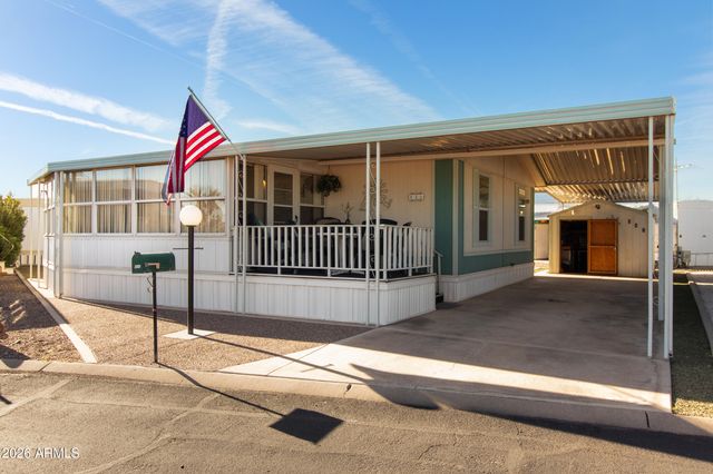 701 S DOBSON Road 341, Mesa, AZ 85202