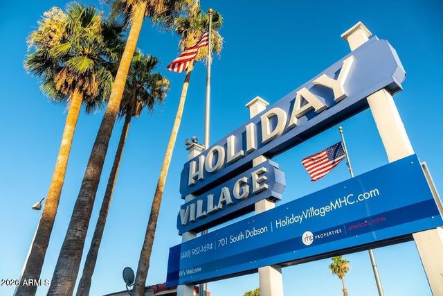 701 S DOBSON Road 341, Mesa, AZ 85202