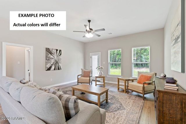 120 Ridley Lane, Youngsville, LA 70592