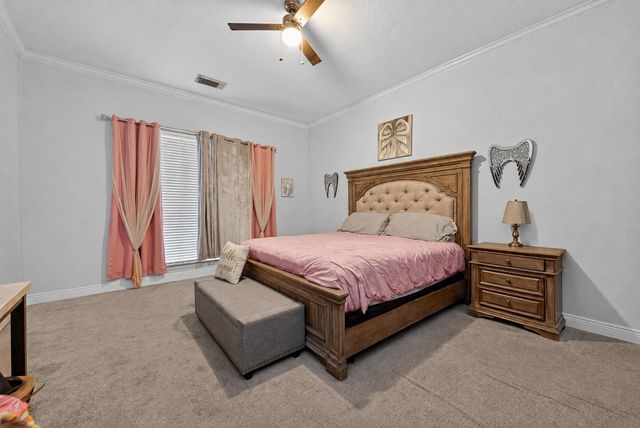 14415 Red Mulberry Lane, Houston, TX 77044