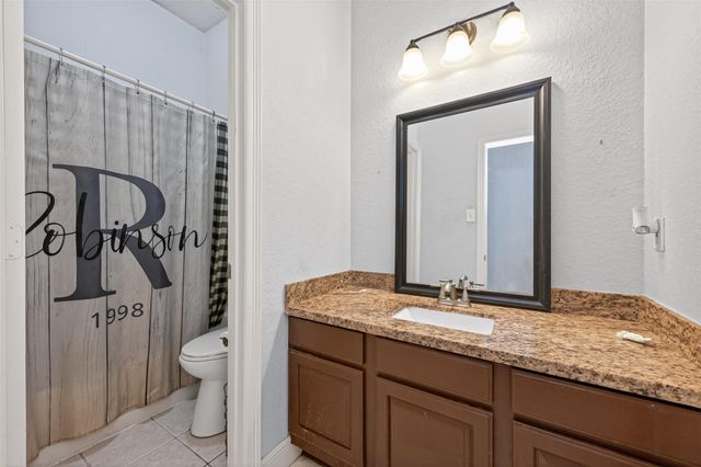 14415 Red Mulberry Lane, Houston, TX 77044