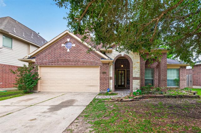 14415 Red Mulberry Lane, Houston, TX 77044