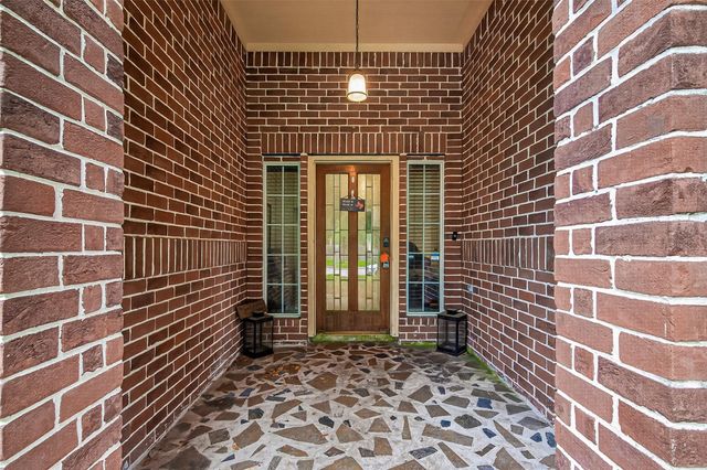 14415 Red Mulberry Lane, Houston, TX 77044