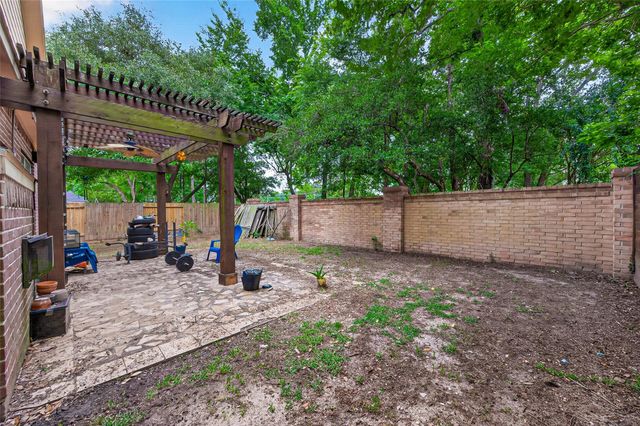 14415 Red Mulberry Lane, Houston, TX 77044