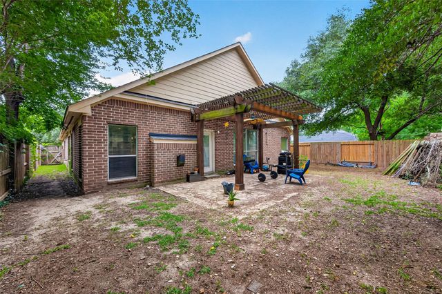 14415 Red Mulberry Lane, Houston, TX 77044