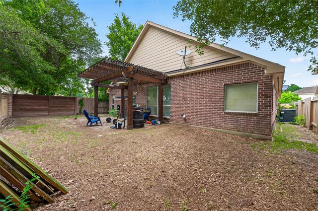 14415 Red Mulberry Lane, Houston, TX 77044