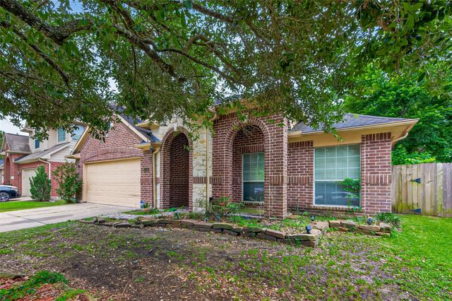 14415 Red Mulberry Lane, Houston, TX 77044