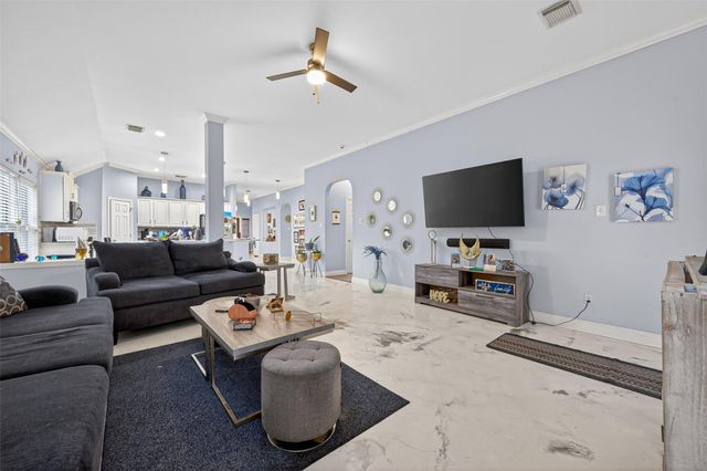 14415 Red Mulberry Lane, Houston, TX 77044