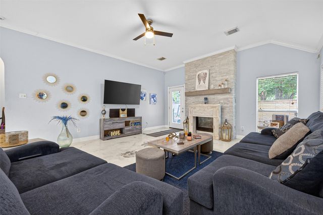 14415 Red Mulberry Lane, Houston, TX 77044