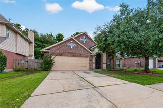 14415 Red Mulberry Lane, Houston, TX 77044