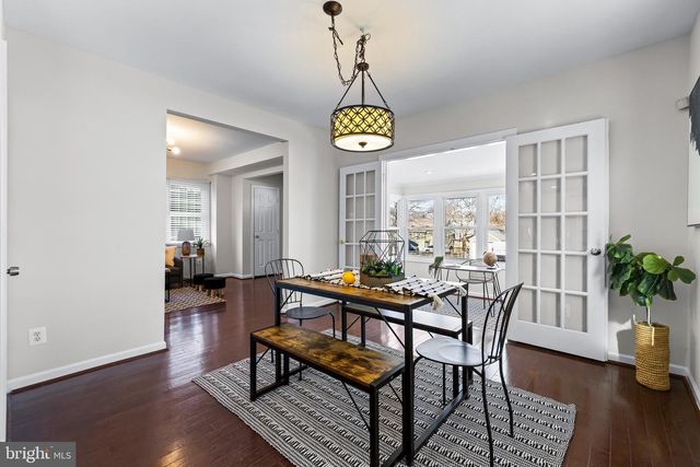 2601 HILLCREST AVE, Baltimore, MD 21234