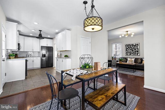 2601 HILLCREST AVE, Baltimore, MD 21234