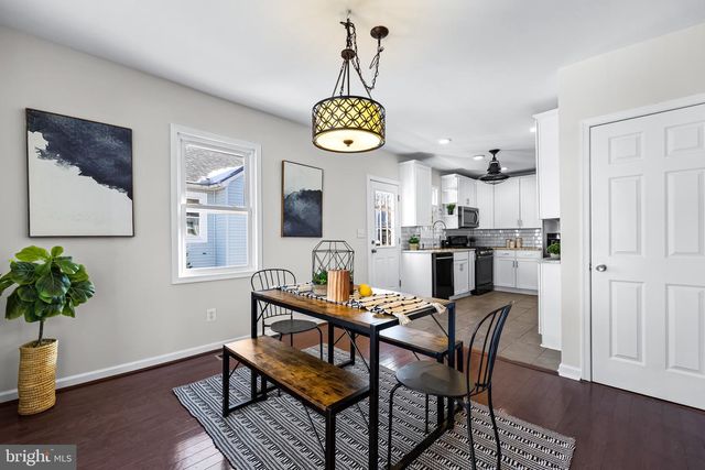 2601 HILLCREST AVE, Baltimore, MD 21234