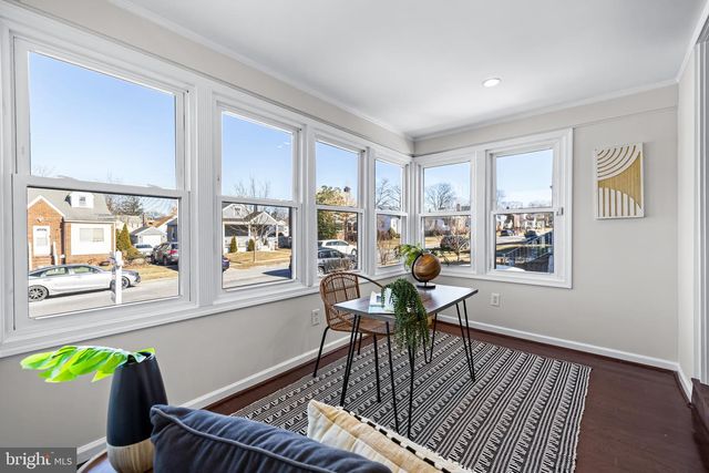 2601 HILLCREST AVE, Baltimore, MD 21234