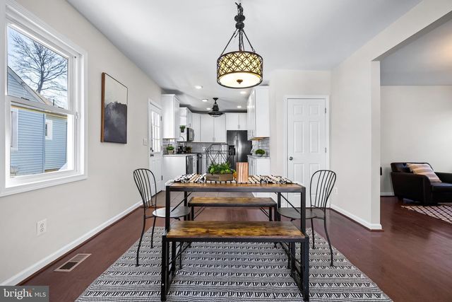 2601 HILLCREST AVE, Baltimore, MD 21234