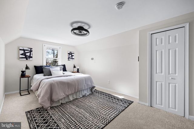 2601 HILLCREST AVE, Baltimore, MD 21234