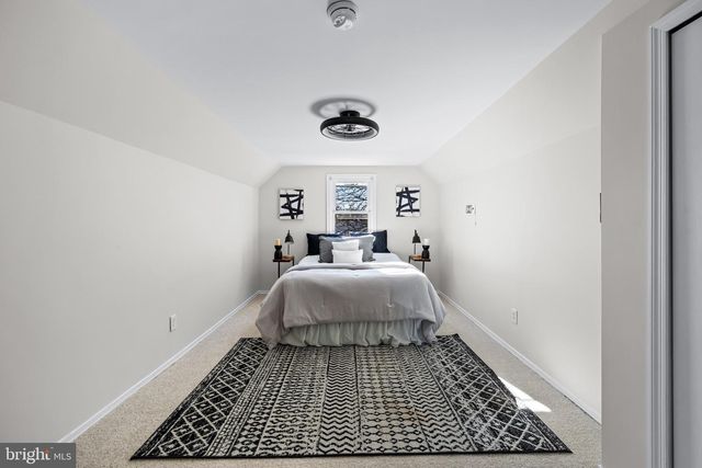 2601 HILLCREST AVE, Baltimore, MD 21234