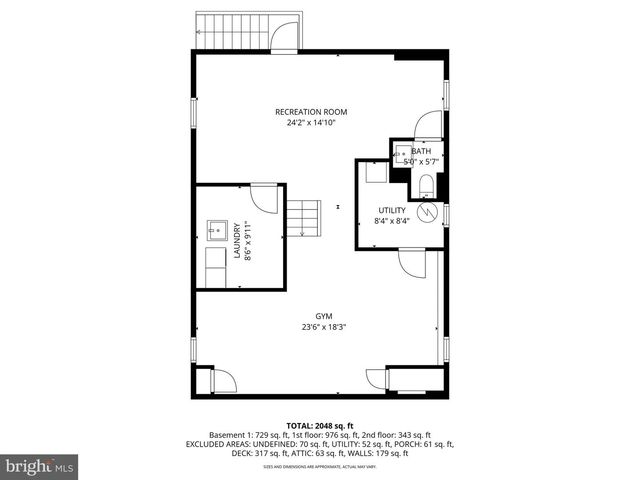 2601 HILLCREST AVE, Baltimore, MD 21234