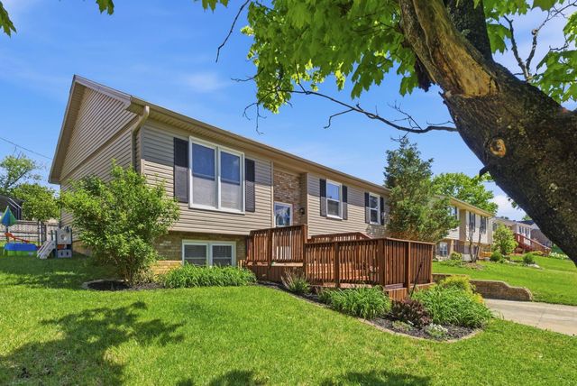 3552 Sundart Drive, Lexington, KY 40517