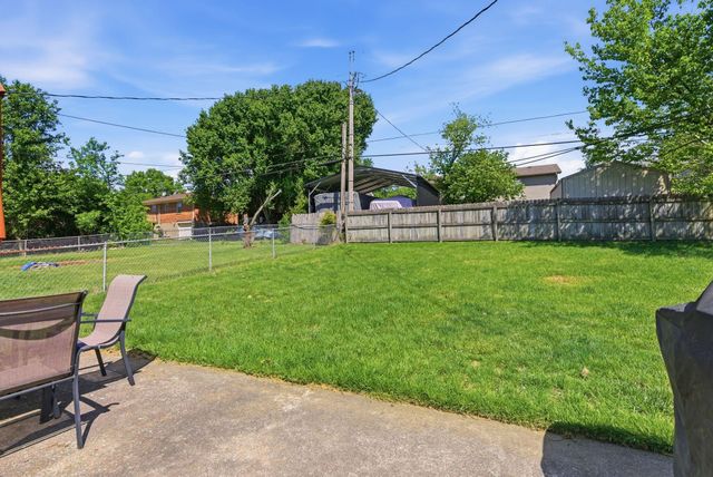 3552 Sundart Drive, Lexington, KY 40517