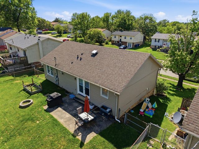 3552 Sundart Drive, Lexington, KY 40517