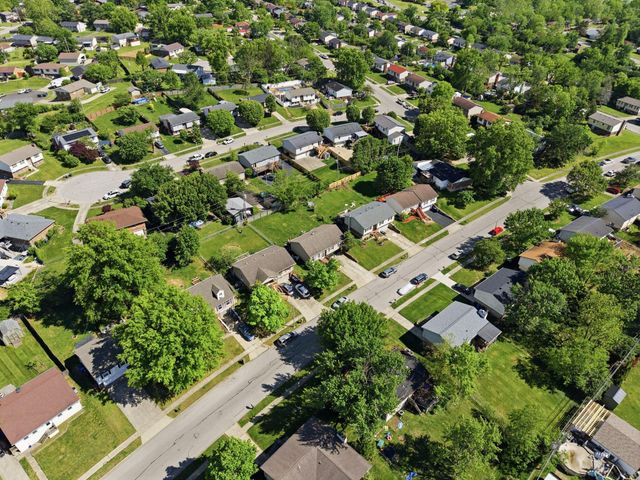 3552 Sundart Drive, Lexington, KY 40517