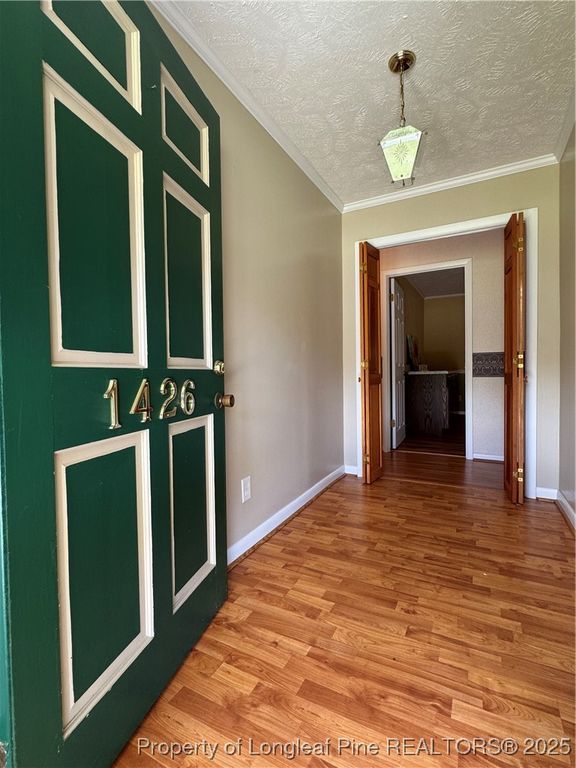 1426 Red Springs Road, Raeford, NC 28376 — photo 11