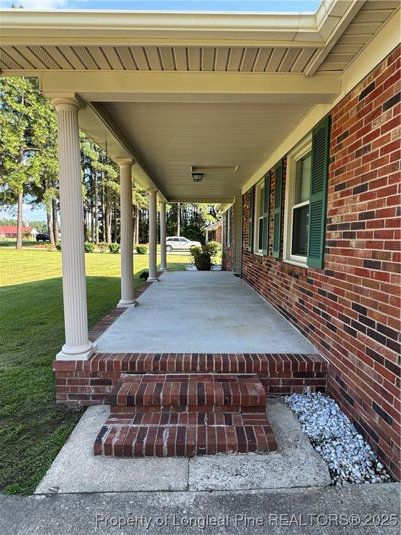 1426 Red Springs Road, Raeford, NC 28376 — photo 5