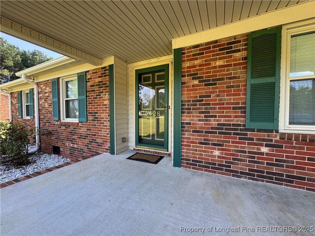 1426 Red Springs Road, Raeford, NC 28376 — photo 6