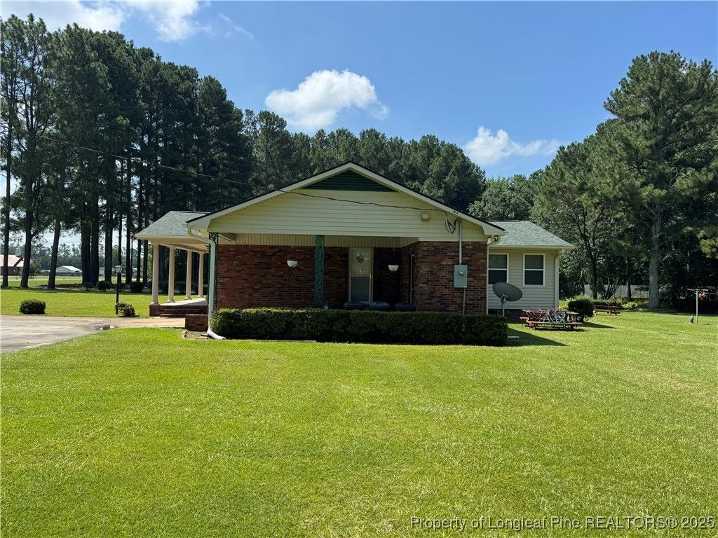 1426 Red Springs Road, Raeford, NC 28376 — photo 7