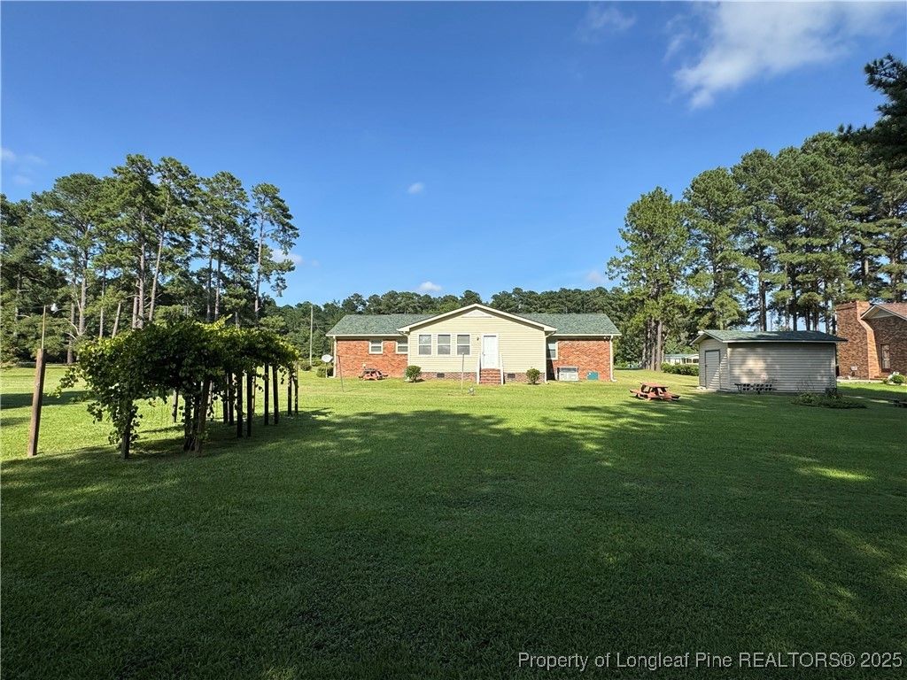 1426 Red Springs Road, Raeford, NC 28376 — photo 9