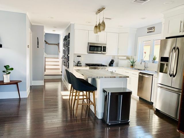 14 Wilson Ave 2, Somerville, MA 02145