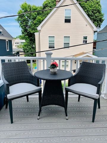 14 Wilson Ave 2, Somerville, MA 02145