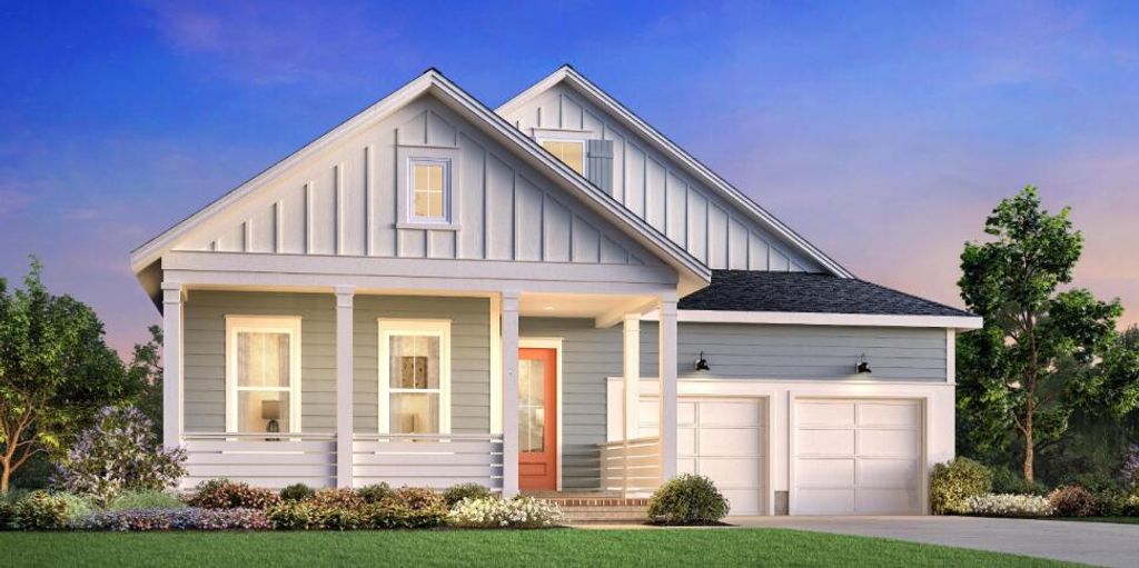 252 Newsday Street, Charleston, SC 29492