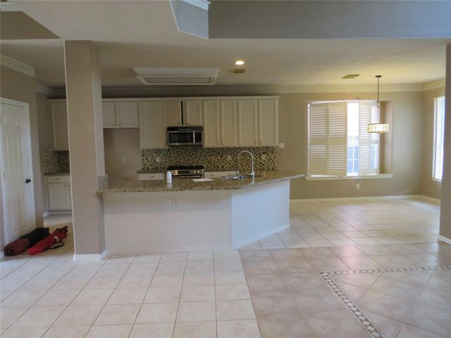 18326 Marlin Waters Drive, Humble, TX 77346