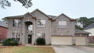 18326 Marlin Waters Drive, Humble, TX 77346