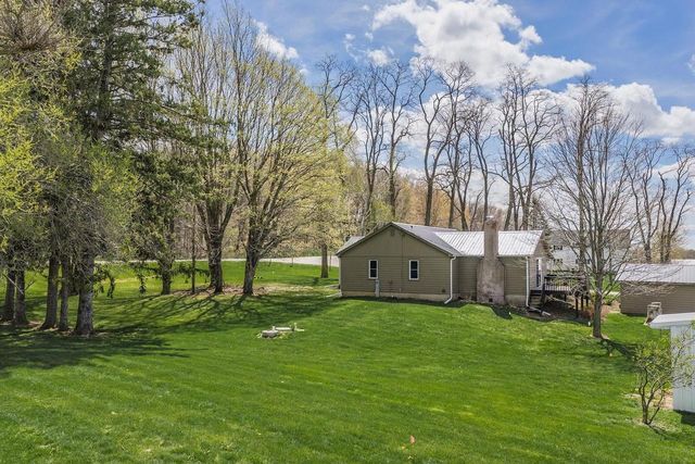 E5386 County Rd. V, Reedsburg, WI 53959