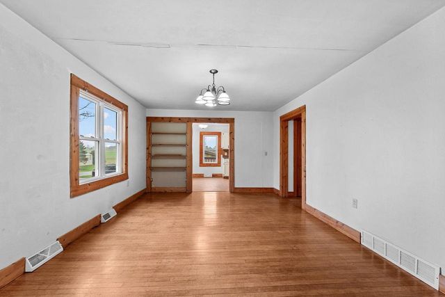 E5386 County Rd. V, Reedsburg, WI 53959