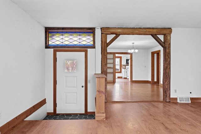E5386 County Rd. V, Reedsburg, WI 53959