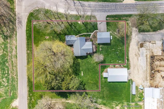 E5386 County Rd. V, Reedsburg, WI 53959