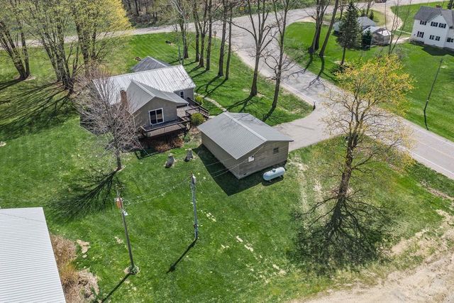E5386 County Rd. V, Reedsburg, WI 53959